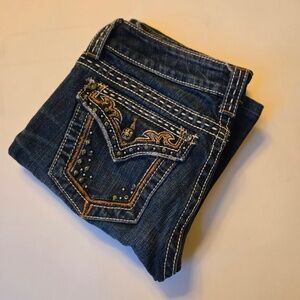 Miss Me - Size 26 - Bootcut